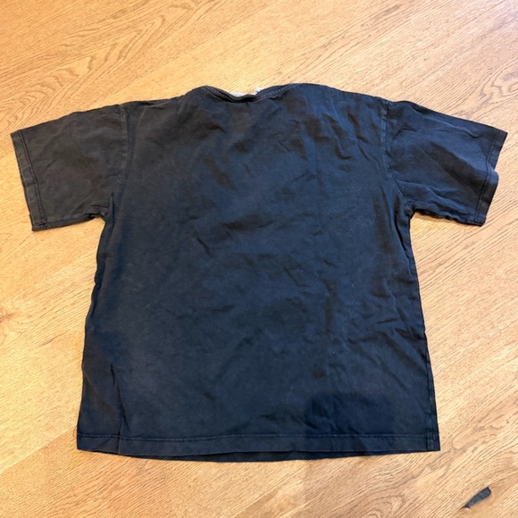 Zara Black Disney 100 Years Graphic Tee Colorful - Picture 4 of 4